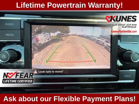 Used 2024 Volkswagen Jetta S FWD image 28