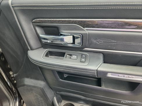 Used 2018 RAM 2500 Limited AWD/4WD image 47