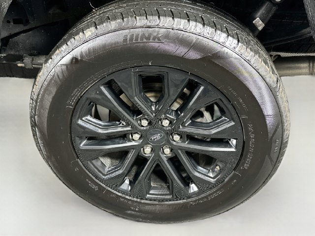 Used 2024 Ford F150 Lariat w/ Equipment Group 502A High AWD/4WD image 30
