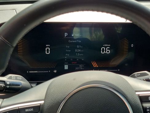Used 2025 Kia K5 GT-Line FWD image 28