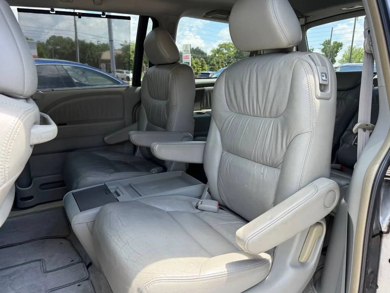 Used 2006 Honda Odyssey Touring image 11