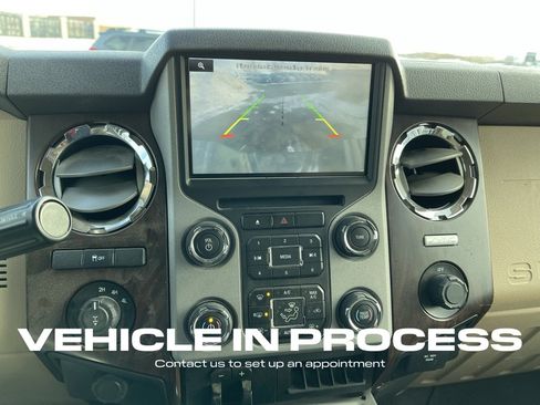 Used 2016 Ford F250 Lariat w/ Chrome Package image 20