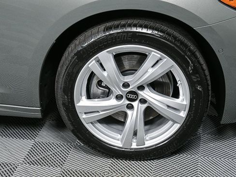 New 2025 Audi A5 2.0T Premium Plus image 39