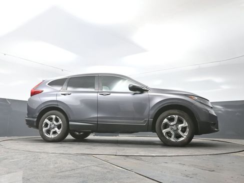 Used 2019 Honda CR-V EX image 24