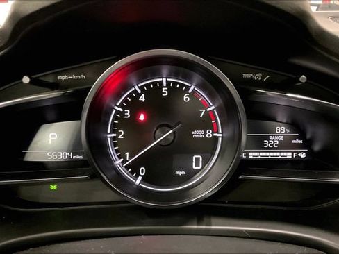 Used 2018 MAZDA MAZDA3 Grand Touring w/ Premium Equipment Package FWD image 20