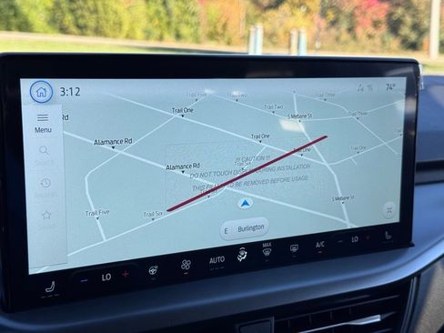 New 2026 Ford Escape SE image 10