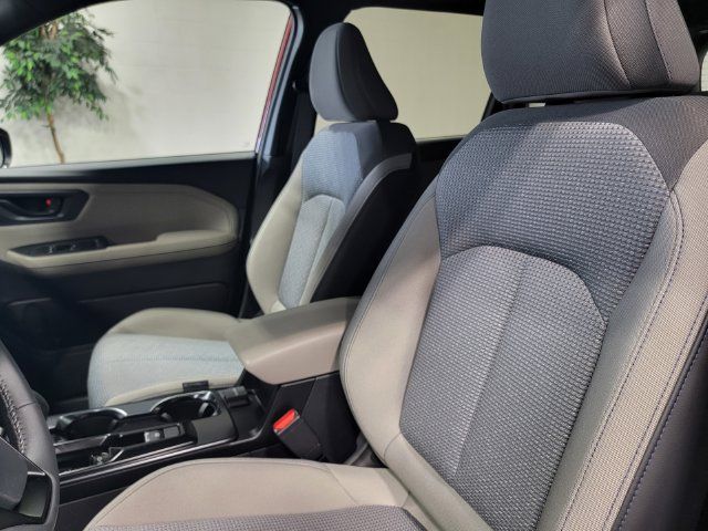 Certified 2026 Subaru Forester Premium AWD/4WD image 13