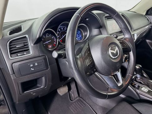 Used 2016 MAZDA CX-5 Touring image 9
