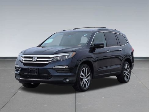 Used 2016 Honda Pilot Elite image 10