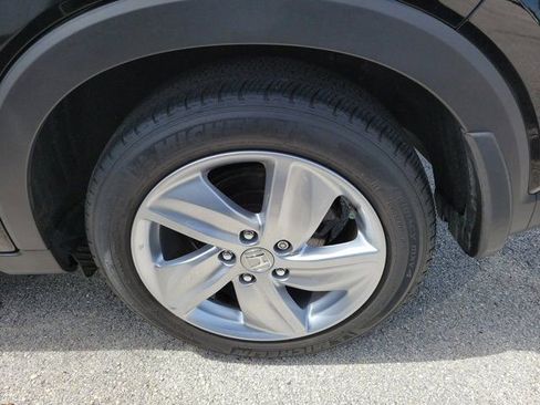 Used 2019 Honda HR-V EX-L image 9