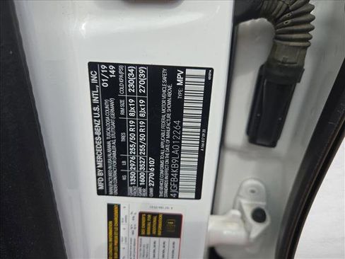 Used 2020 Mercedes-Benz GLE 350 4MATIC image 22