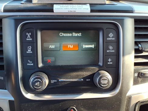 Used 2016 RAM 1500 Classic SLT image 13