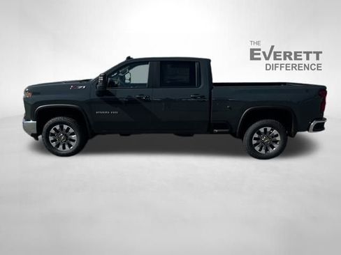 New 2026 Chevrolet Silverado 2500 LT w/ Safety Package image 10
