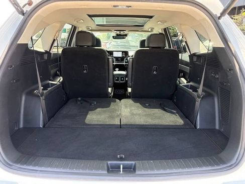 Certified 2022 Kia Sorento EX w/ Panoramic Sunroof Package FWD image 23