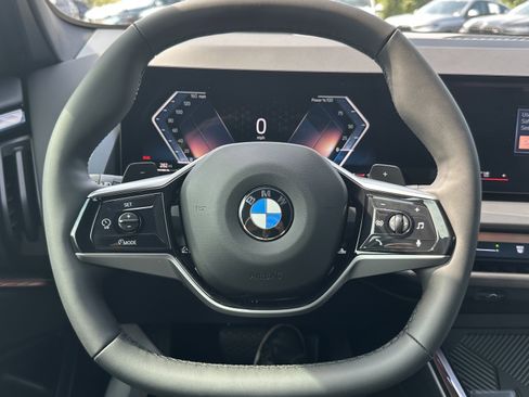 Used 2026 BMW X3 xDrive30 w/ Convenience Package image 16