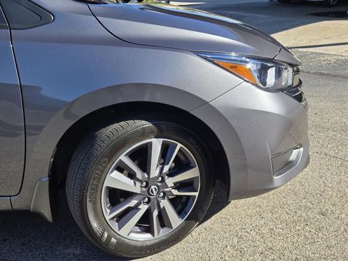 Certified 2024 Nissan Versa S w/ S Plus Package image 6