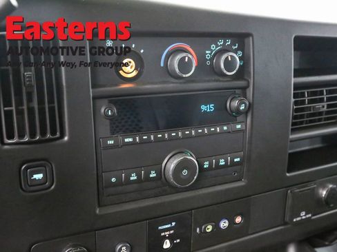Used 2019 Chevrolet Express 2500 w/ Driver Convenience Package image 19