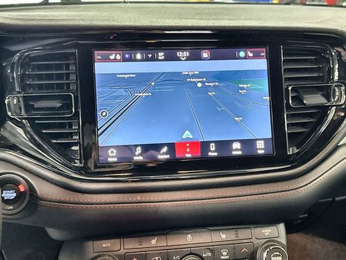 Used 2025 Dodge Durango GT AWD/4WD image 21