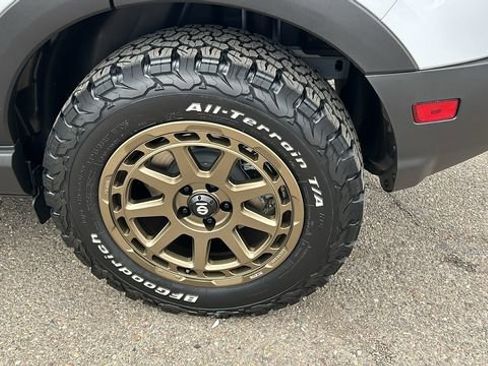 New 2026 Ford Bronco Sport Big Bend w/ Convenience Package image 6