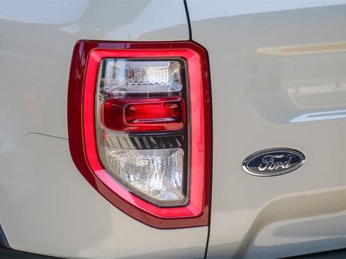 New 2025 Ford Bronco Sport Big Bend image 9