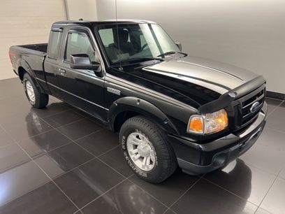 Used 2011 Ford Ranger Sport