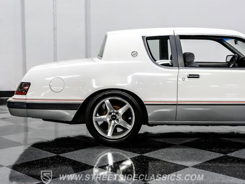 Used 1986 Mercury Cougar Coupe image 28