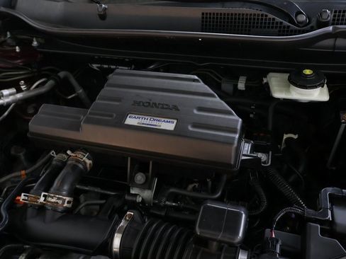 Used 2018 Honda CR-V EX-L image 23