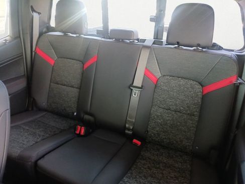 New 2025 Chevrolet Colorado Z71 w/ Technology Package image 30