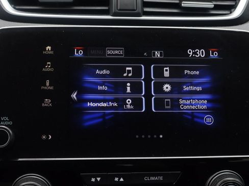 Used 2021 Honda CR-V EX image 28