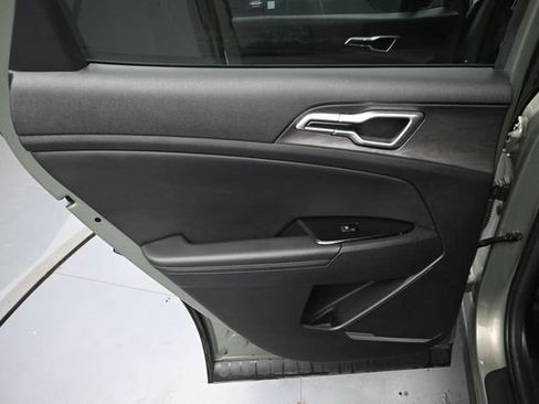 Used 2024 Kia Sportage X-Line AWD/4WD image 28