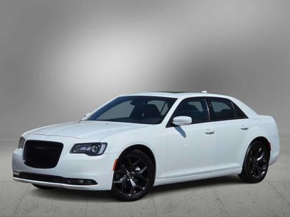 Used 2023 Chrysler 300 S