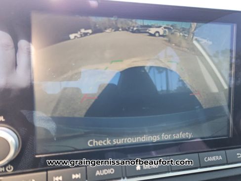 Used 2025 Nissan Altima 2.5 SR image 9