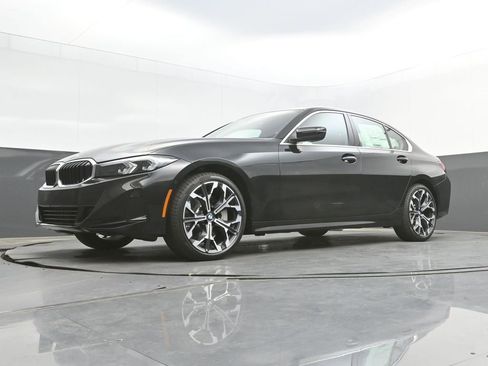New 2026 BMW 330i Sedan w/ Premium Package RWD image 42