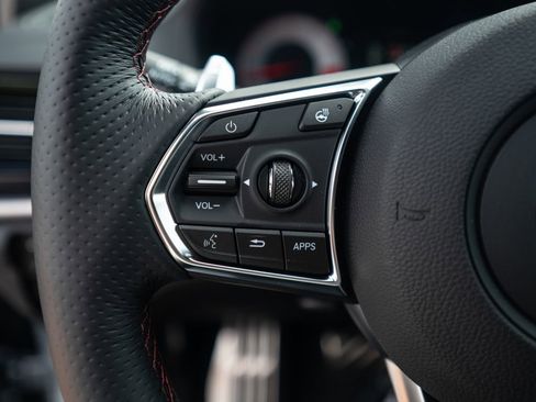 New 2026 Acura RDX A-Spec image 31