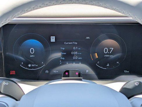 New 2026 Hyundai Palisade Limited AWD/4WD image 28