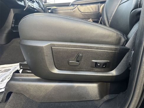 Certified 2024 RAM 2500 Big Horn w/ Bed Utility Group image 14