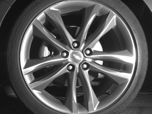 Used 2024 Chevrolet Malibu LT image 12