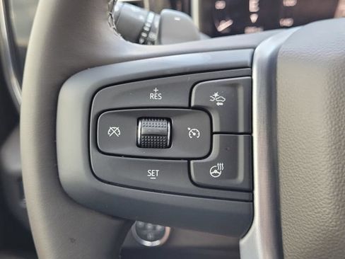 New 2026 GMC Sierra 1500 SLT AWD/4WD image 19