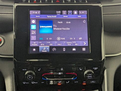 New 2025 Jeep Grand Cherokee Laredo X w/ Luxury Tech Group I image 20