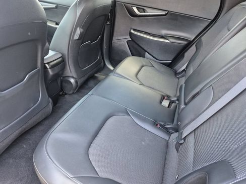 Certified 2024 Kia EV6 Light AWD/4WD image 13