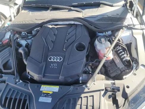 Used 2019 Audi A8 L 3.0T w/ Luxury Package image 16