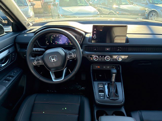 New 2026 Honda CR-V Sport-L image 9