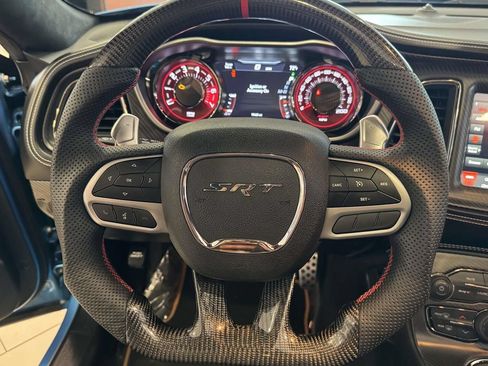 Used 2023 Dodge Challenger SRT Hellcat RWD image 18