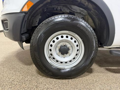 Used 2021 Ford Ranger XL w/ Trailer Tow Package AWD/4WD image 54