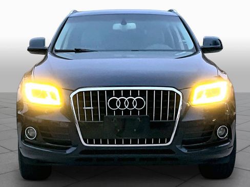 Used 2017 Audi Q5 2.0T Premium Plus w/ Premium Plus Package AWD/4WD image 4