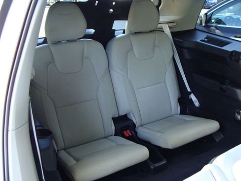 Used 2019 Volvo XC90 T6 Inscription w/ Protection Package image 13