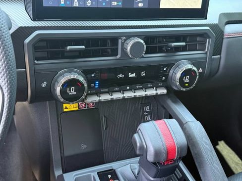 Used 2026 Toyota Tacoma TRD Pro AWD/4WD image 23