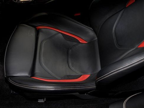 Used 2024 Ferrari 296 GTB image 21