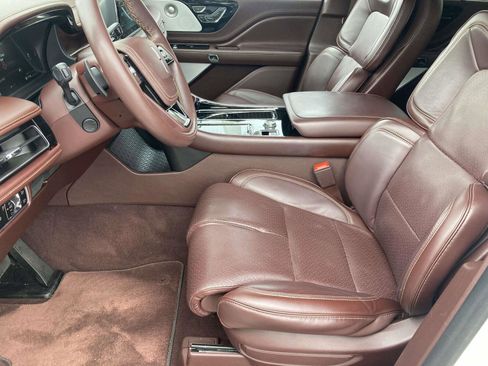 Certified 2023 Lincoln Aviator Black Label w/ Dynamic Handling Package image 22