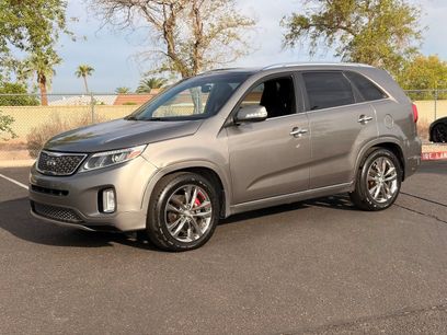 Used 2014 Kia Sorento SX